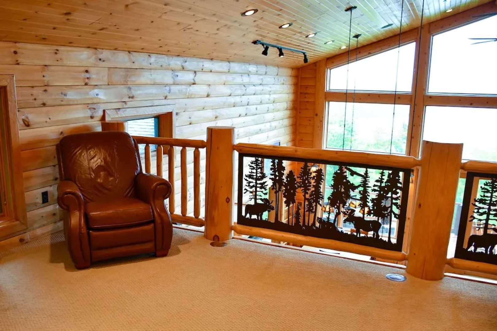 Solbakken Resort On Superior