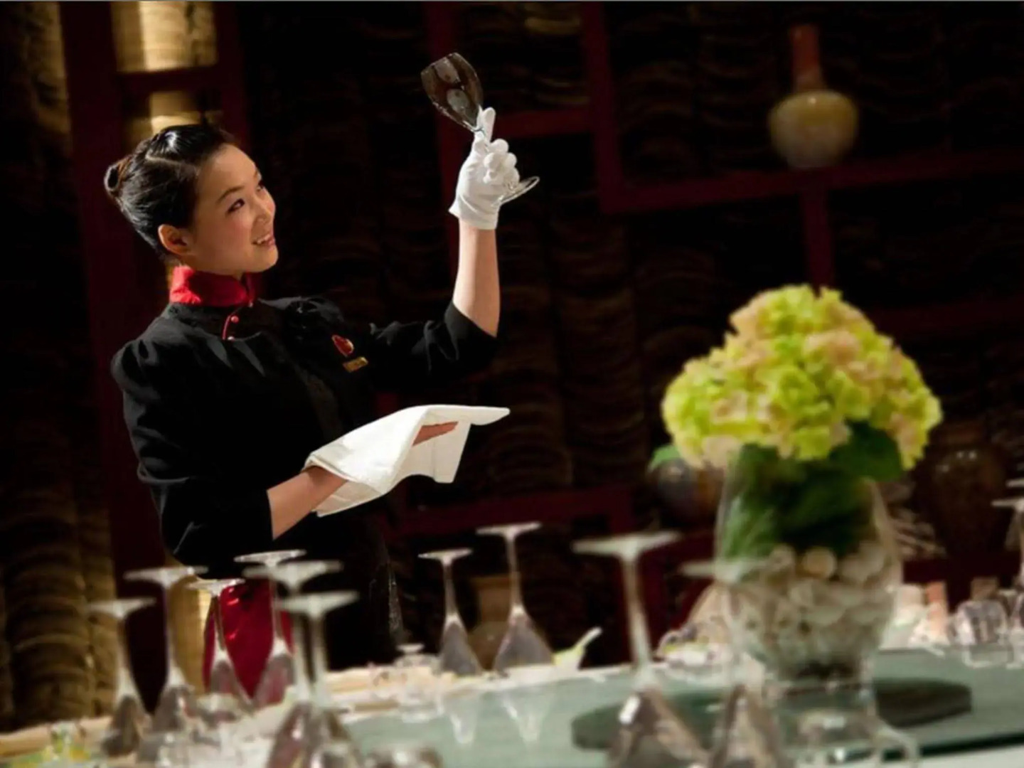 Yidu Jinling Grand Hotel Yancheng