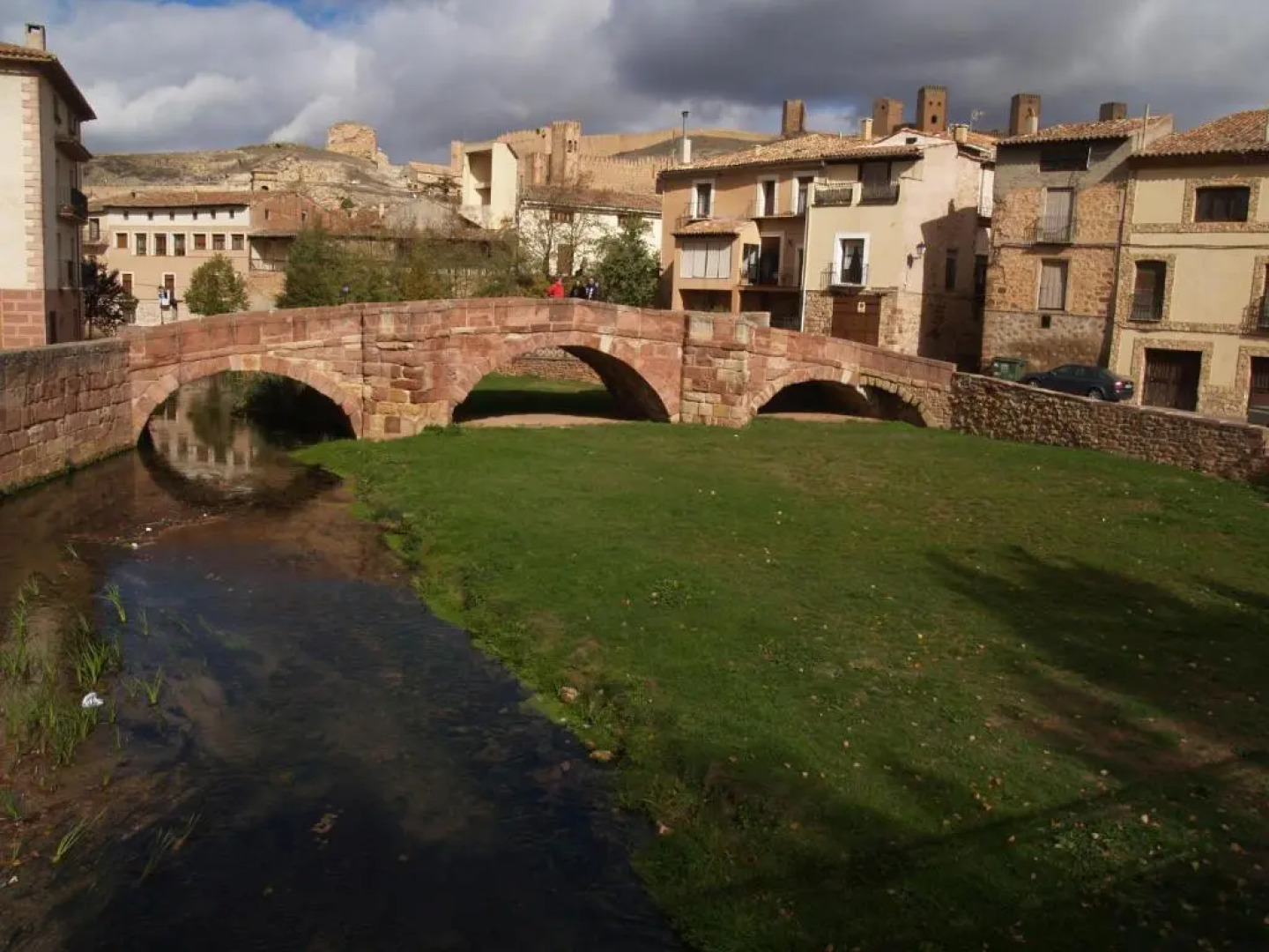 Casa Rural El Cuartel