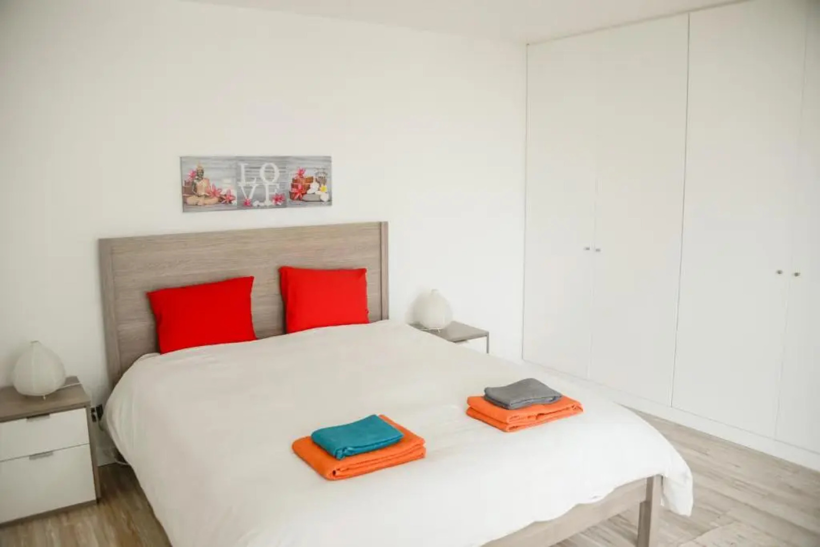 Palmares Beach, Golf & Dream