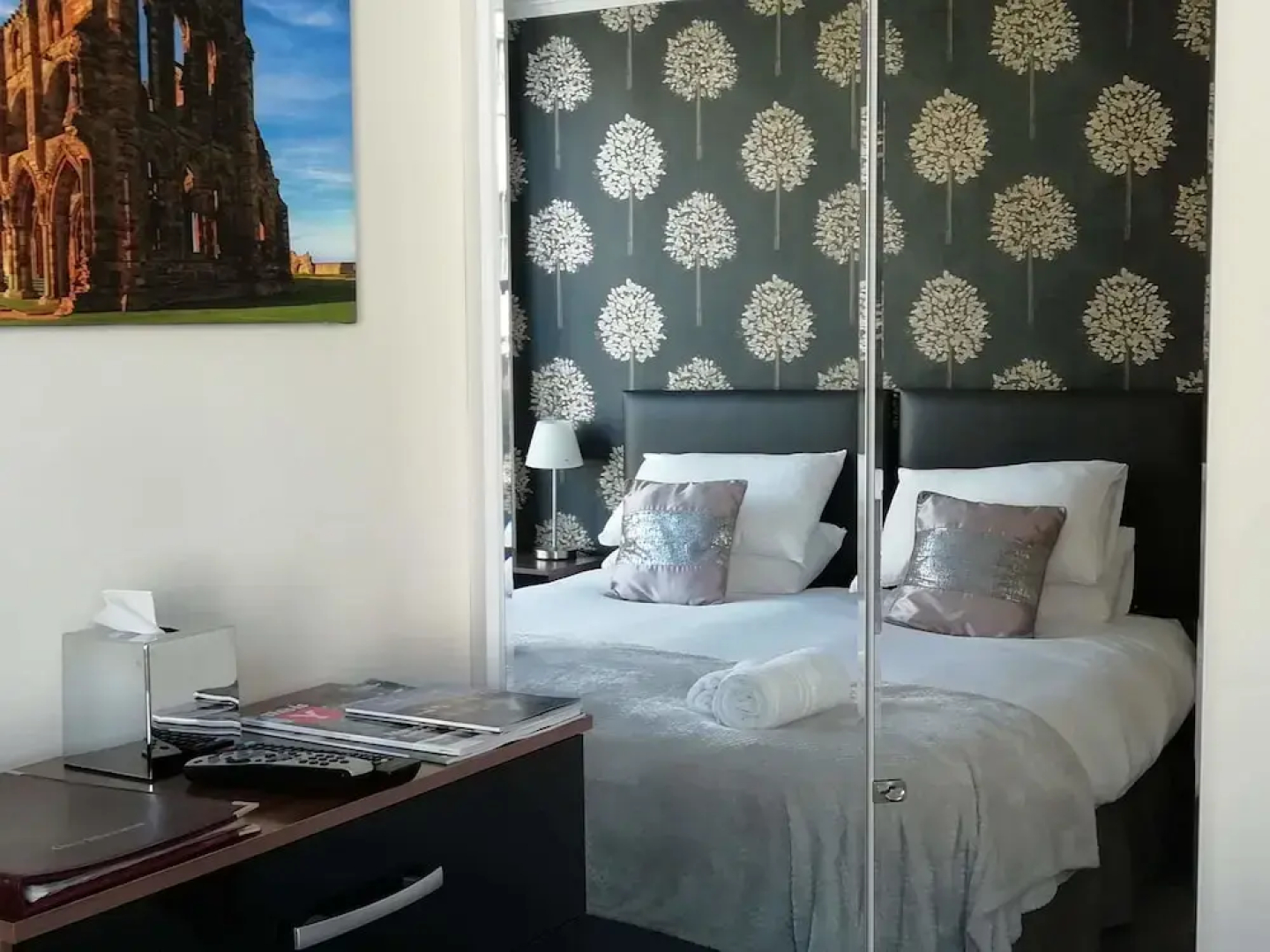 The Lansbury Guest House