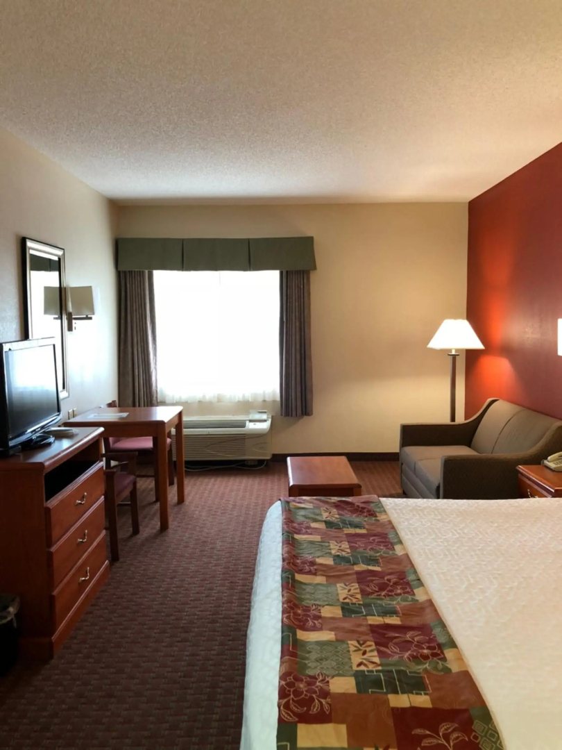 Best Western Ellisville Inn