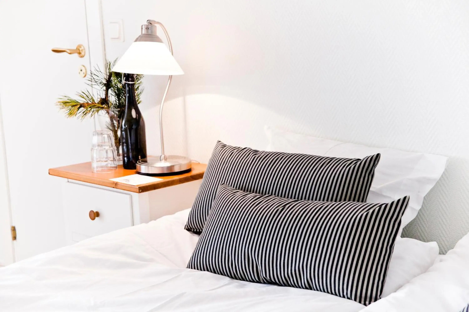 Abbekås Golfrestaurang & Hotell