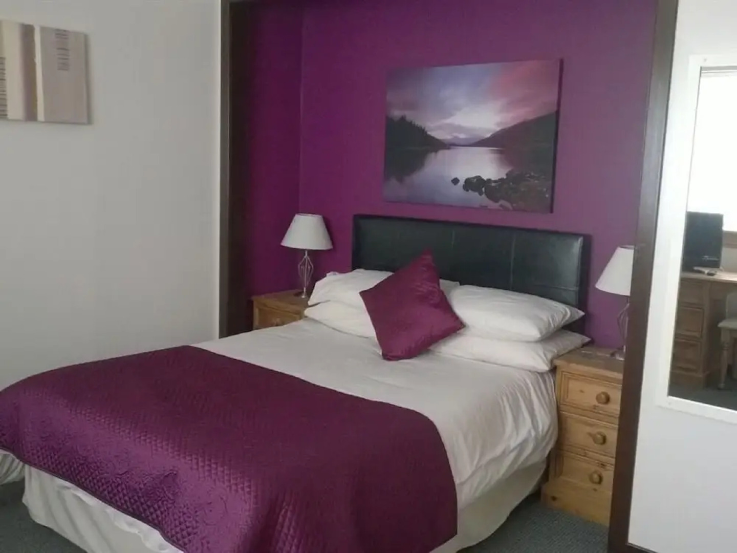 Woodside of Glasslaw Guesthouse