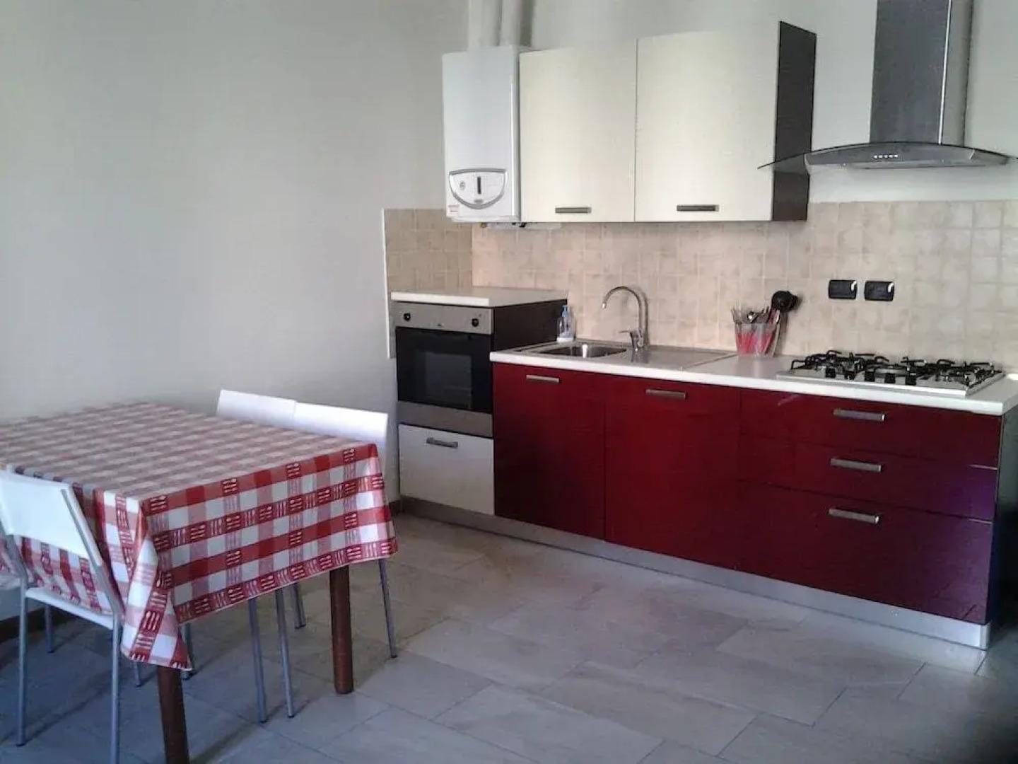 B&B Sant'Antonio De Foris