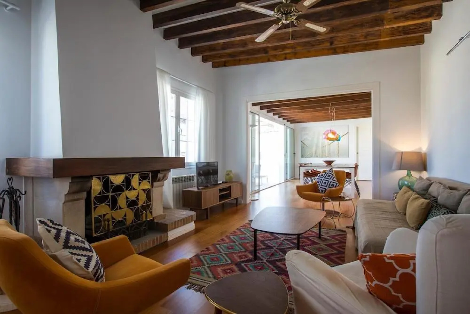 Villa Terra Blanca Palma