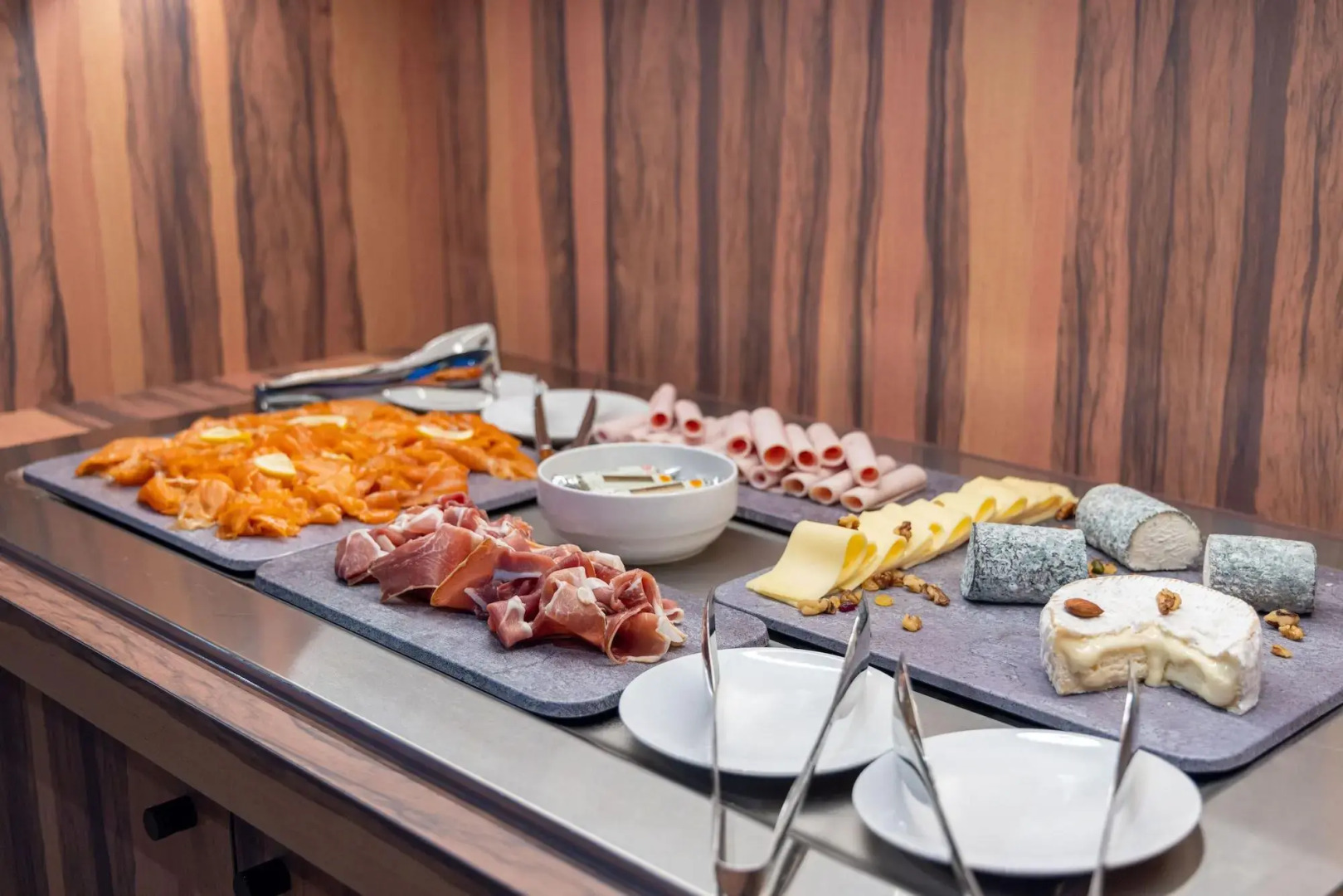 Kopster Hotel Residence Paris Colombes