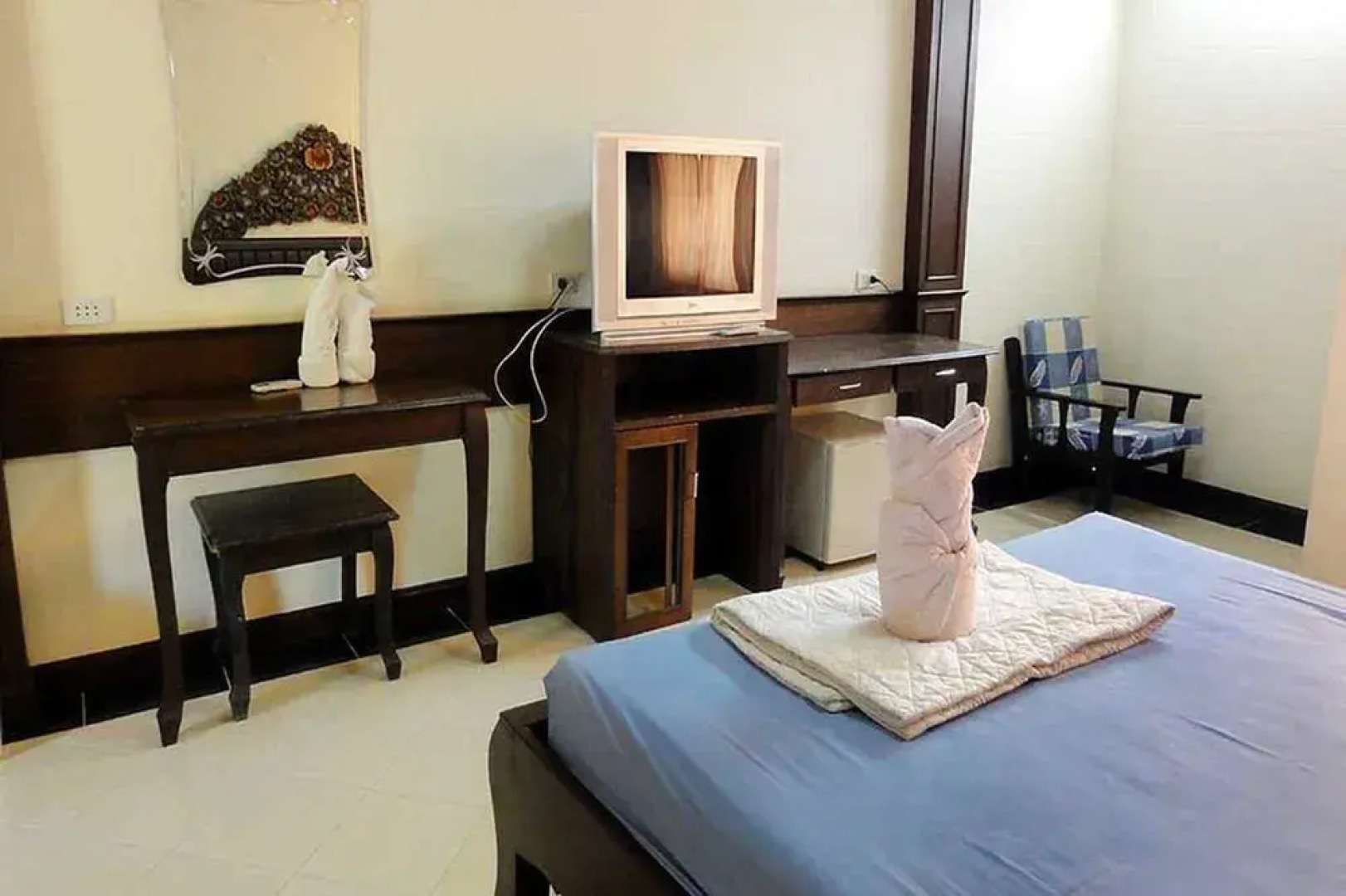 Rangsiman Resort Prachinburi