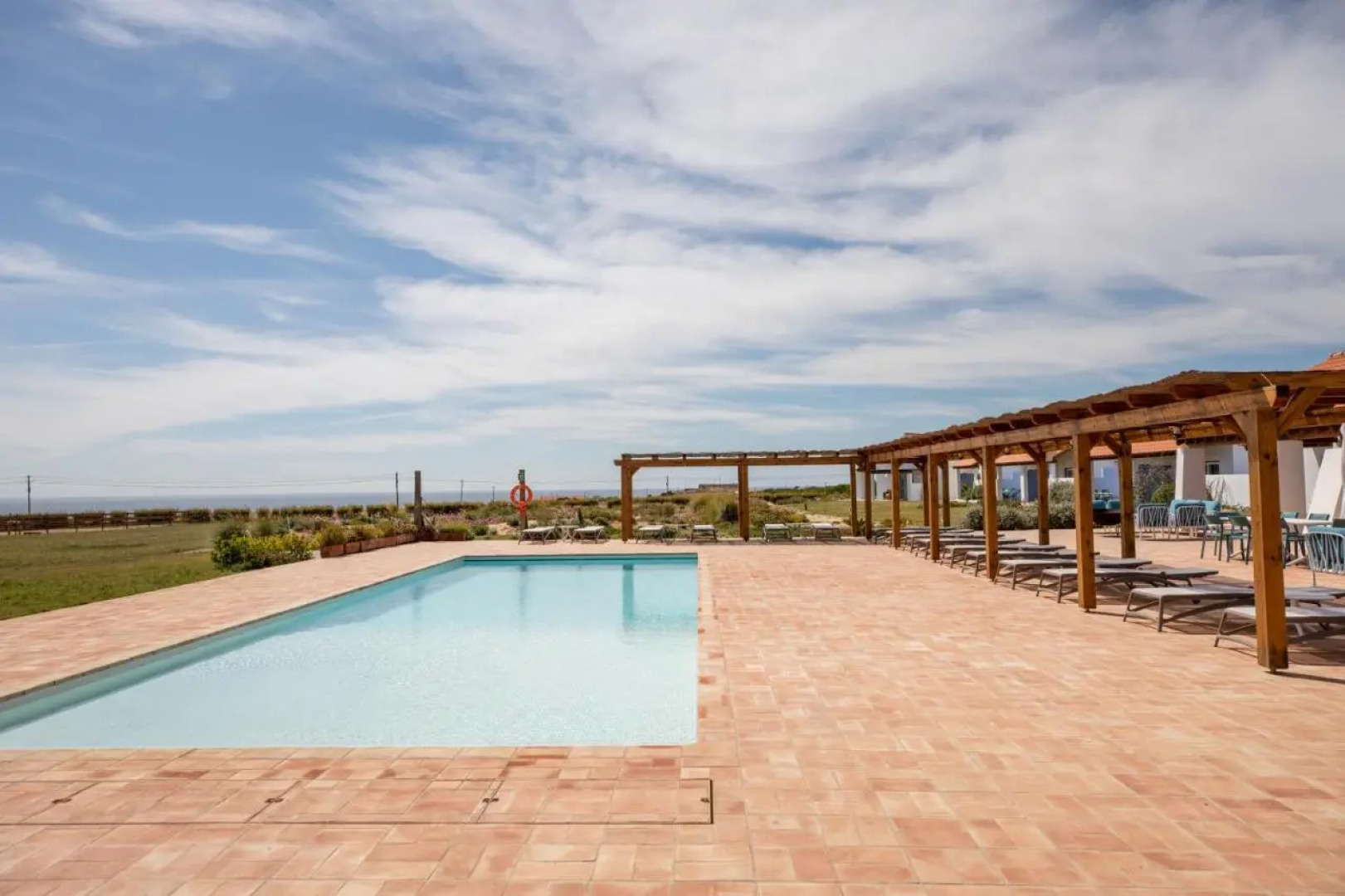 Коттедж Monte da Bemposta