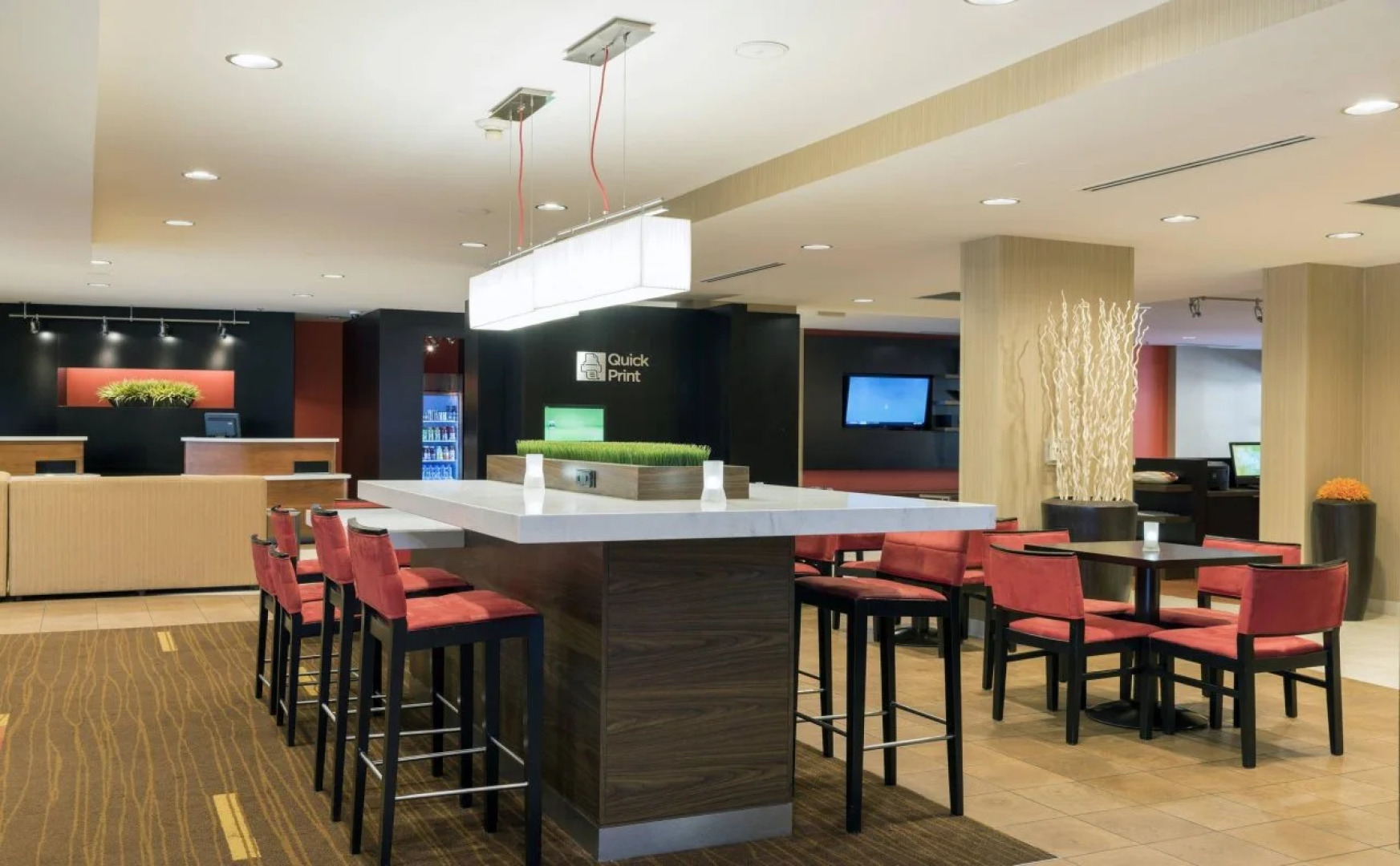 Courtyard by Marriott Livermore