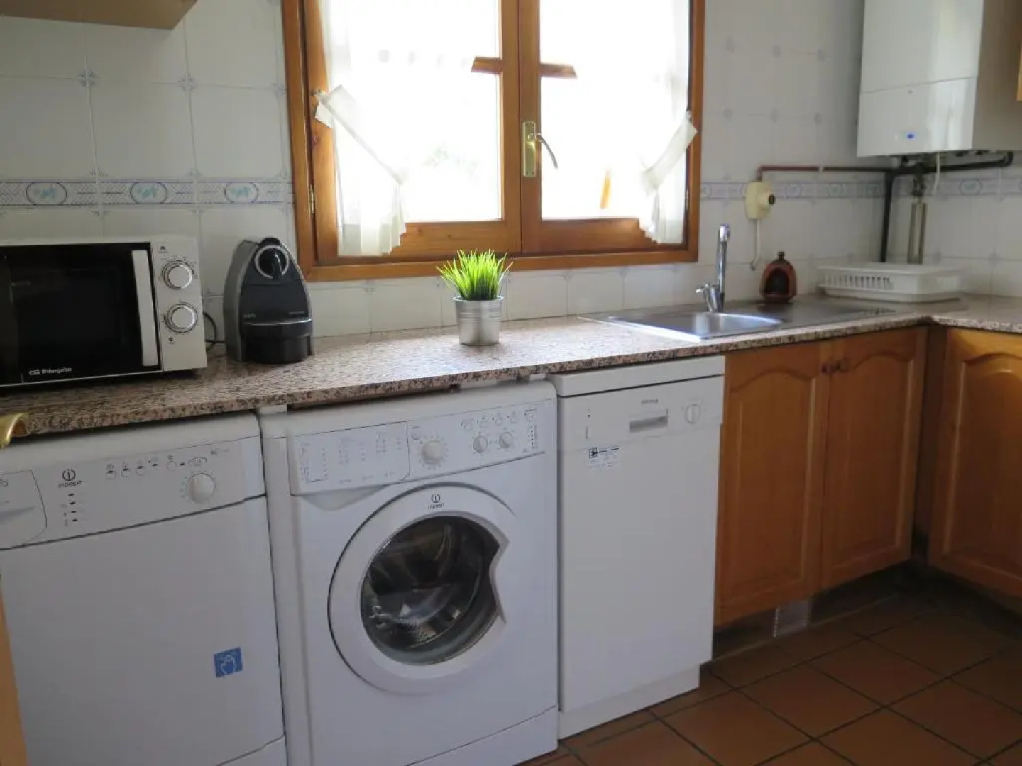 Apartaments El Ribal