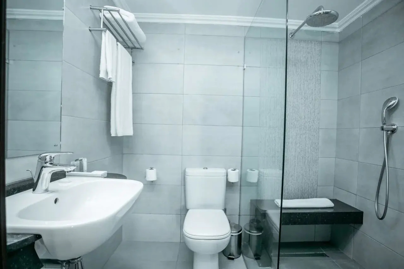 The African Regent Hotel