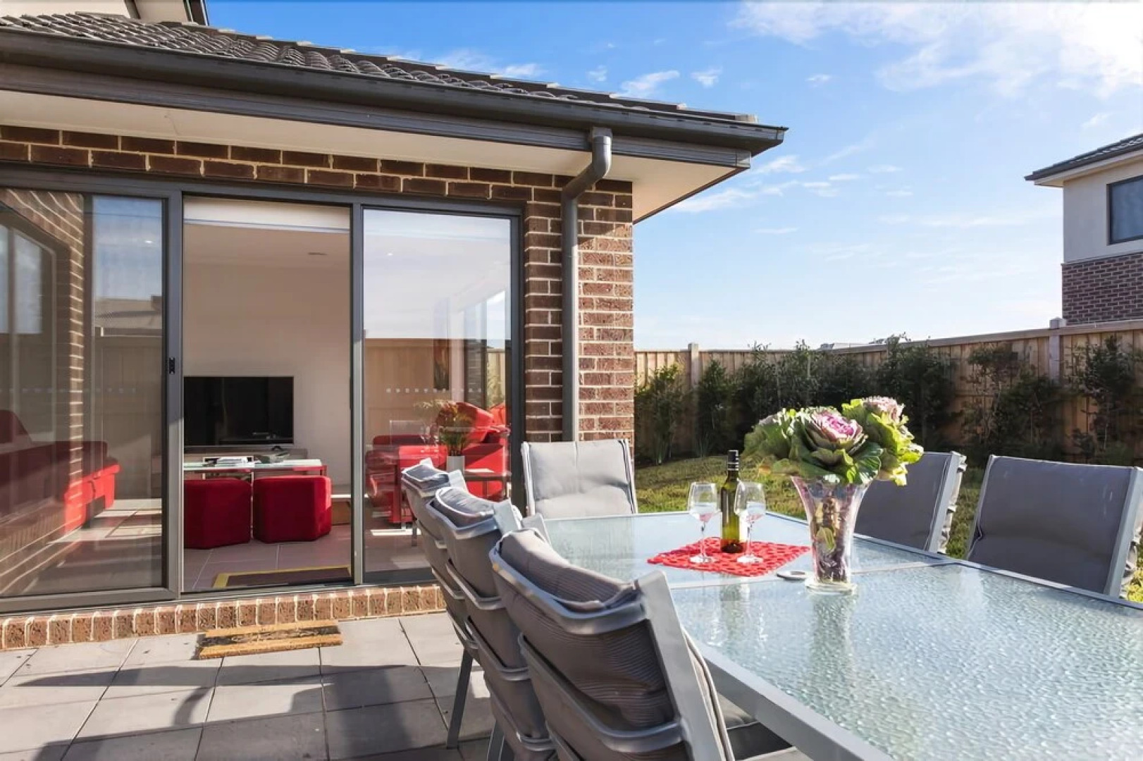 Wyndham Harbour Villa - Melbourne