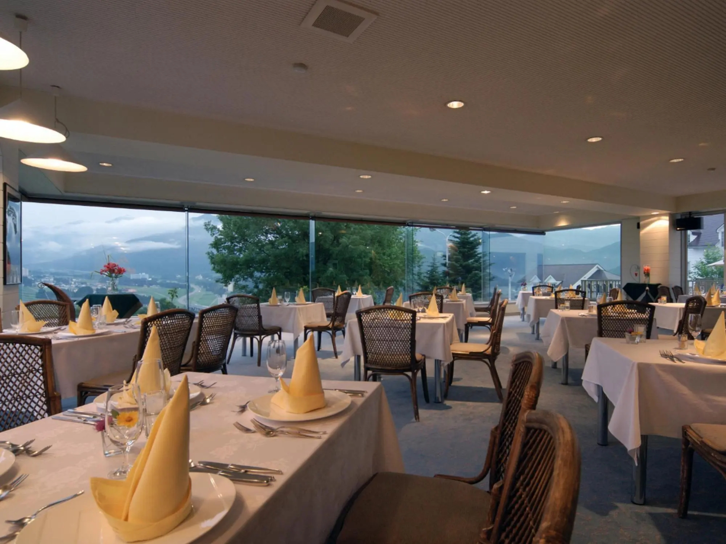 Hotel Sierra Resort Yuzawa
