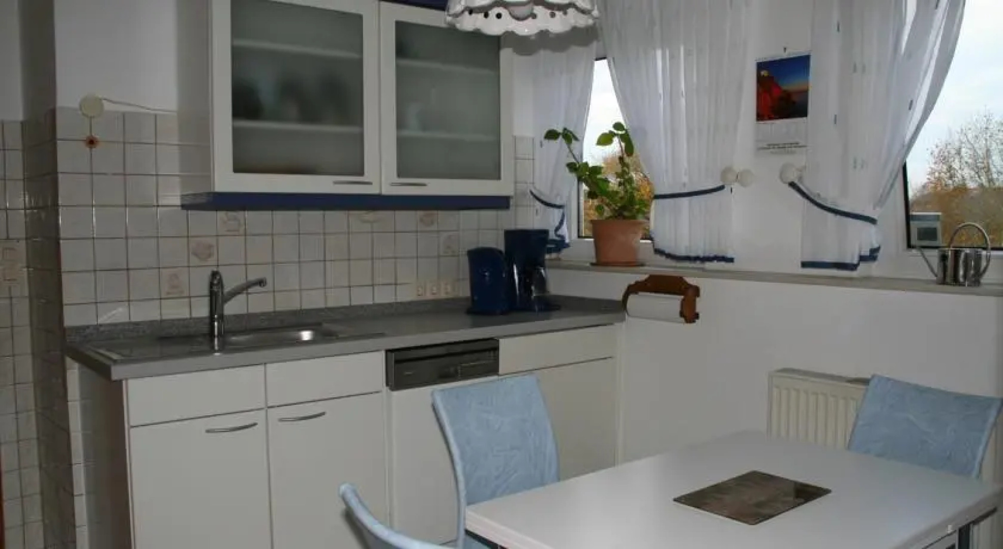 Ferienwohnung Angela