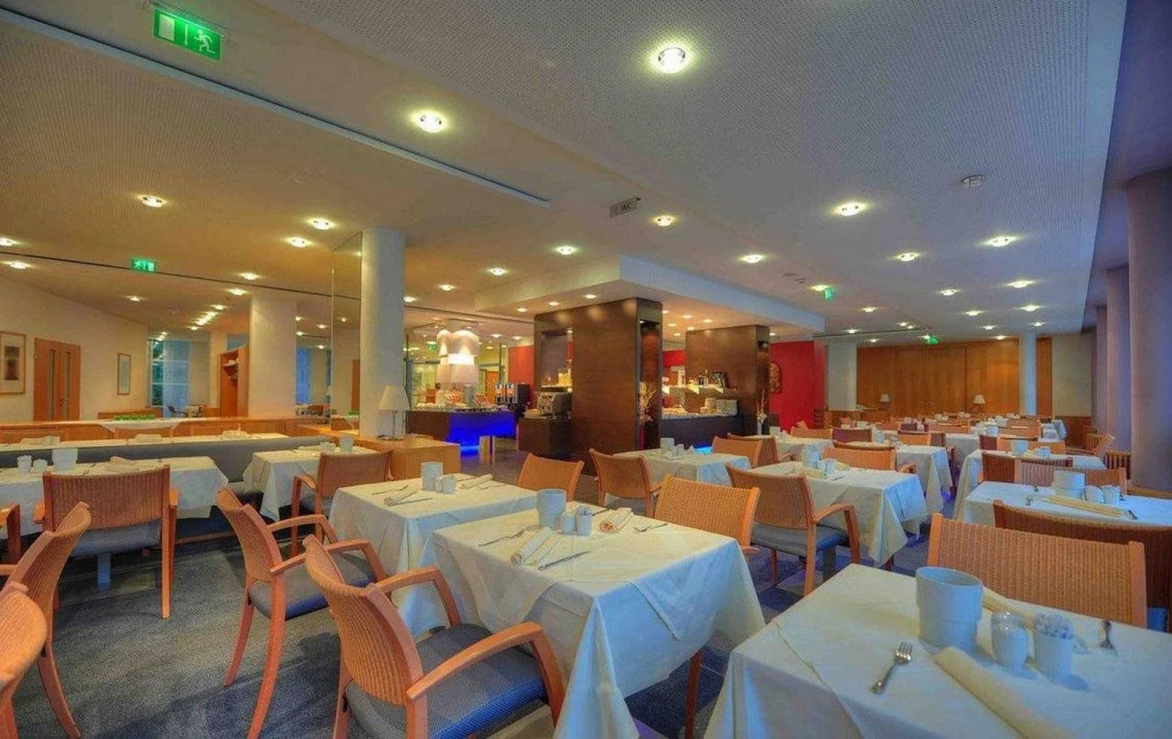 Отель Strudlhof