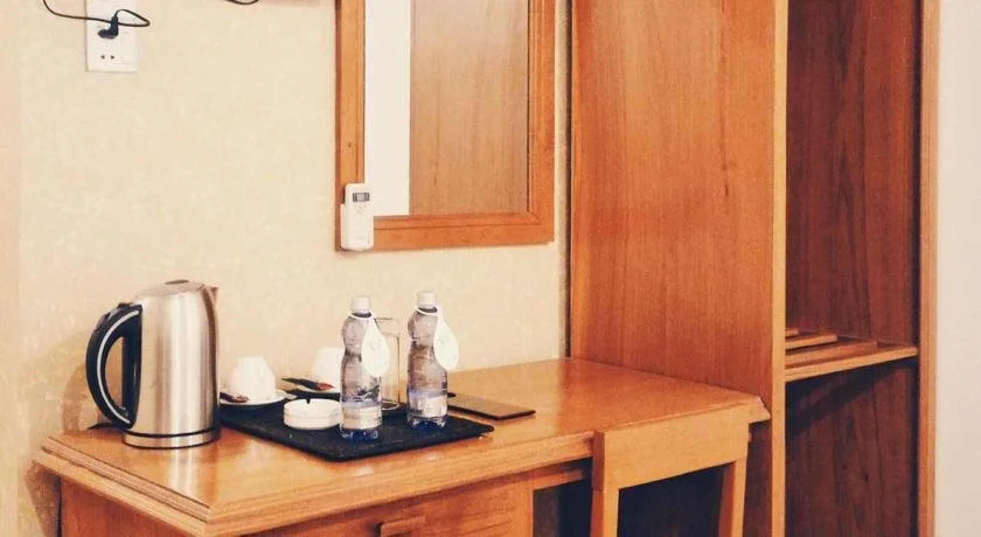 Six Stars Guest House