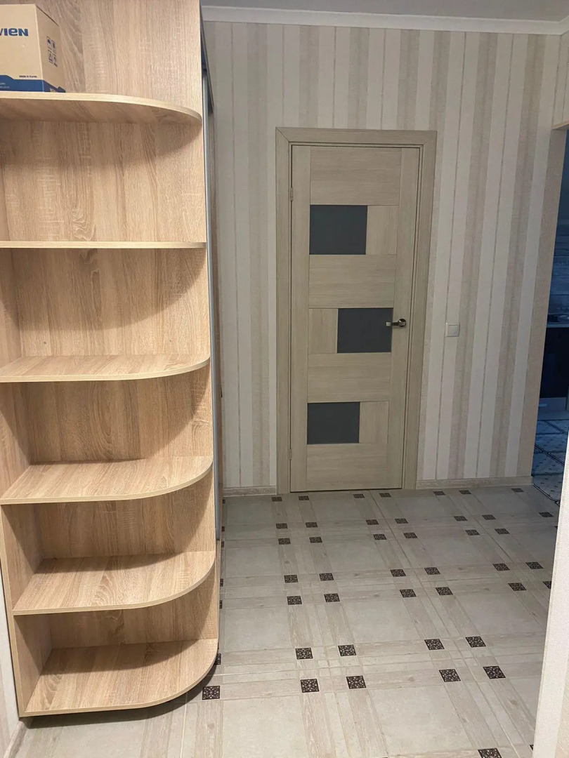 Апарт-отель Солнечный