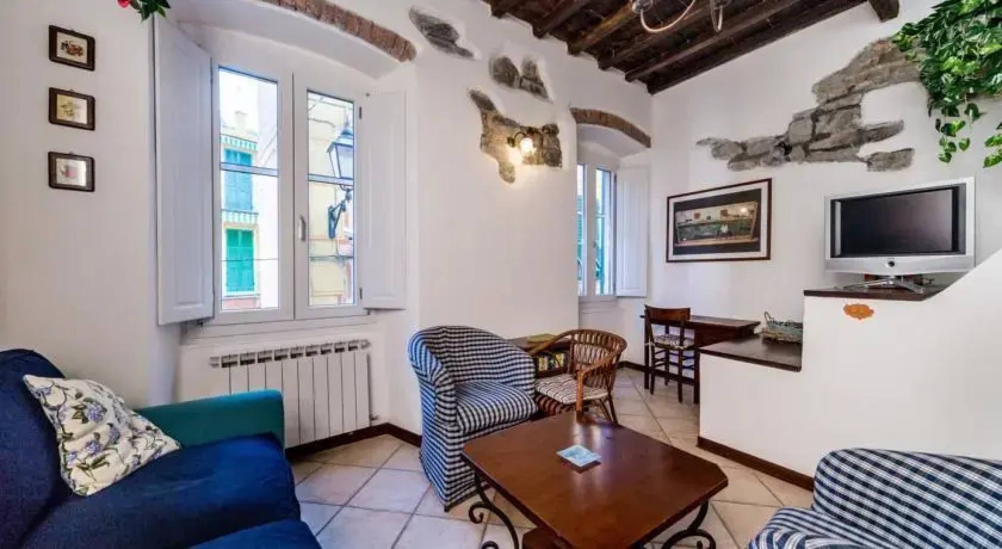 Love Nest Monterosso