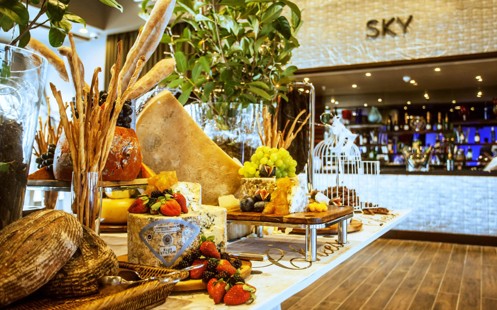 Southern Sun Elangeni