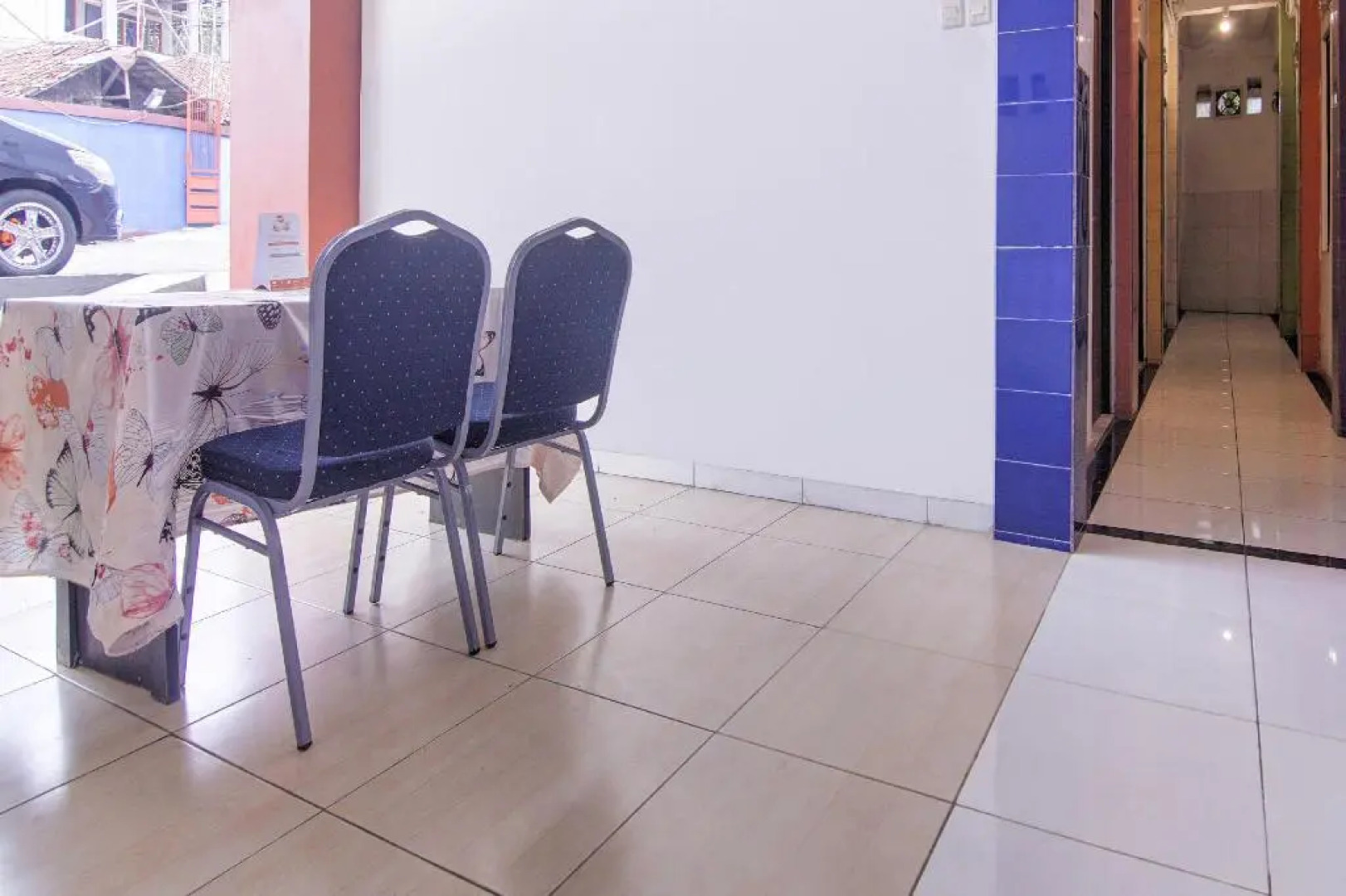 OYO 3317 Maju Jaya Homestay Syariah