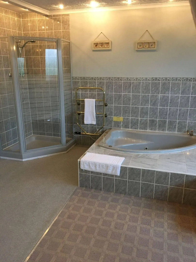 Roag House Bed & Breakfast