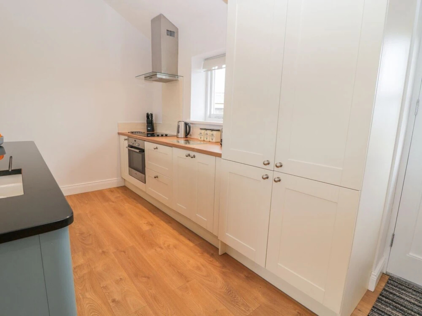 Stublic View The Drive Lodge