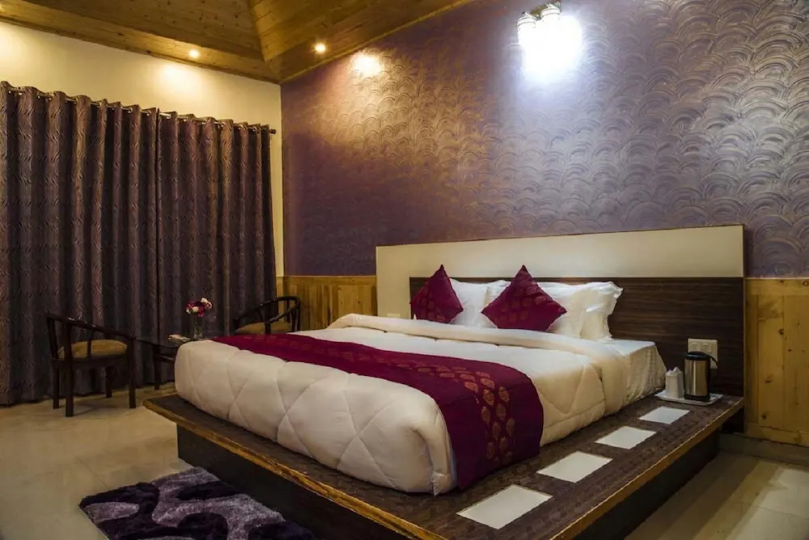 Mountain View Resort