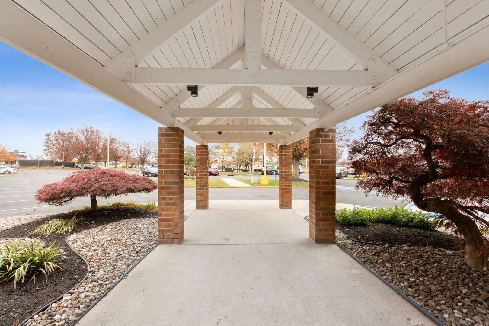 Motel 6 Piscataway, NJ