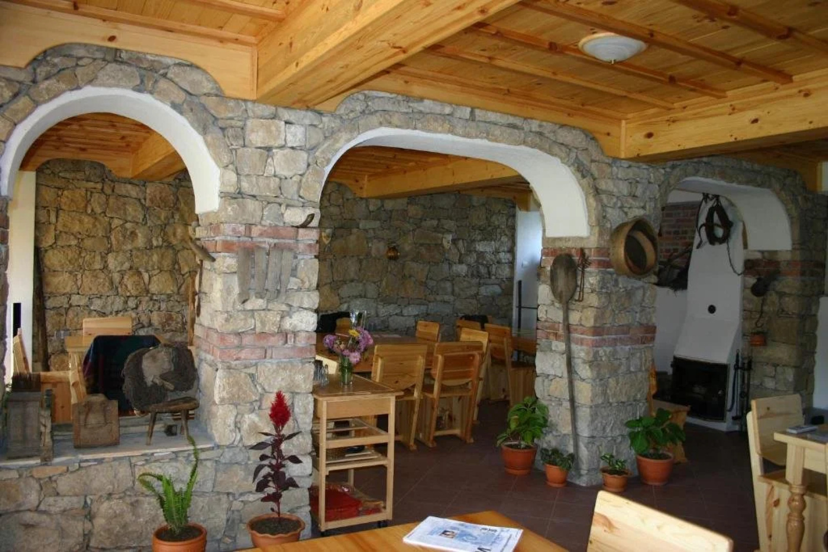 Holiday Village Imenieto