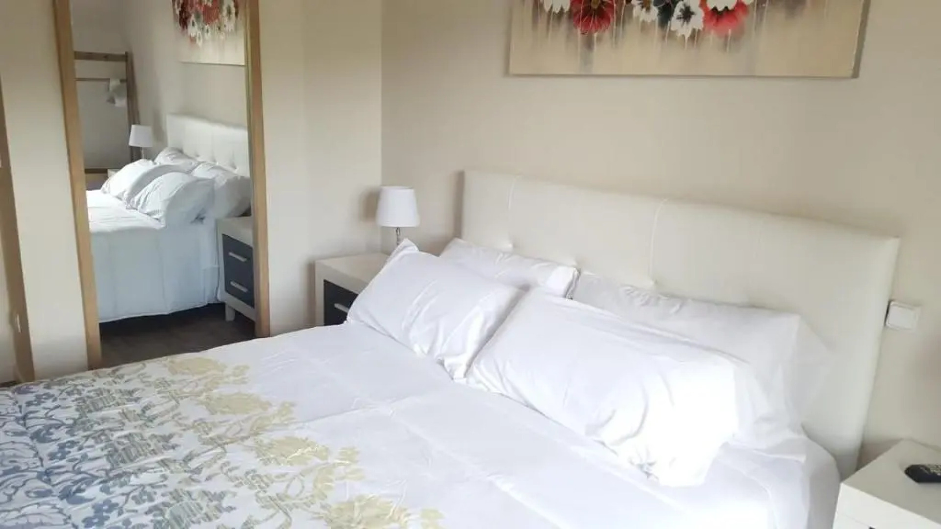 Apartamento ENTREVIÑAS en el corazón de La Rioja