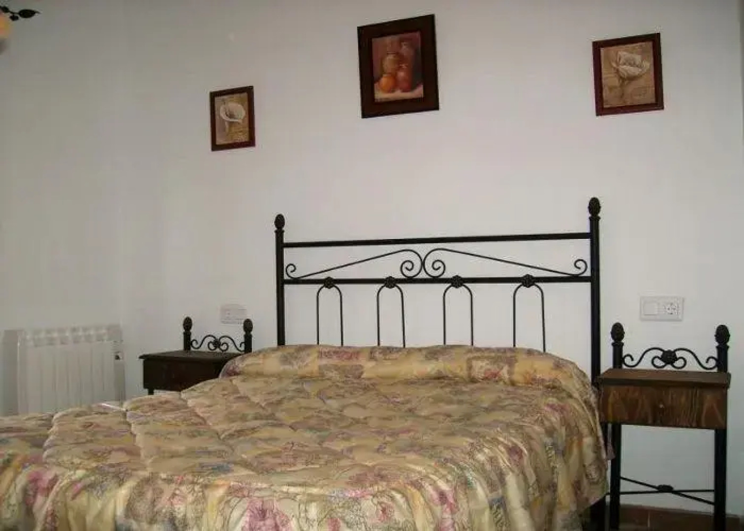 Alojamientos Rurales Abrural