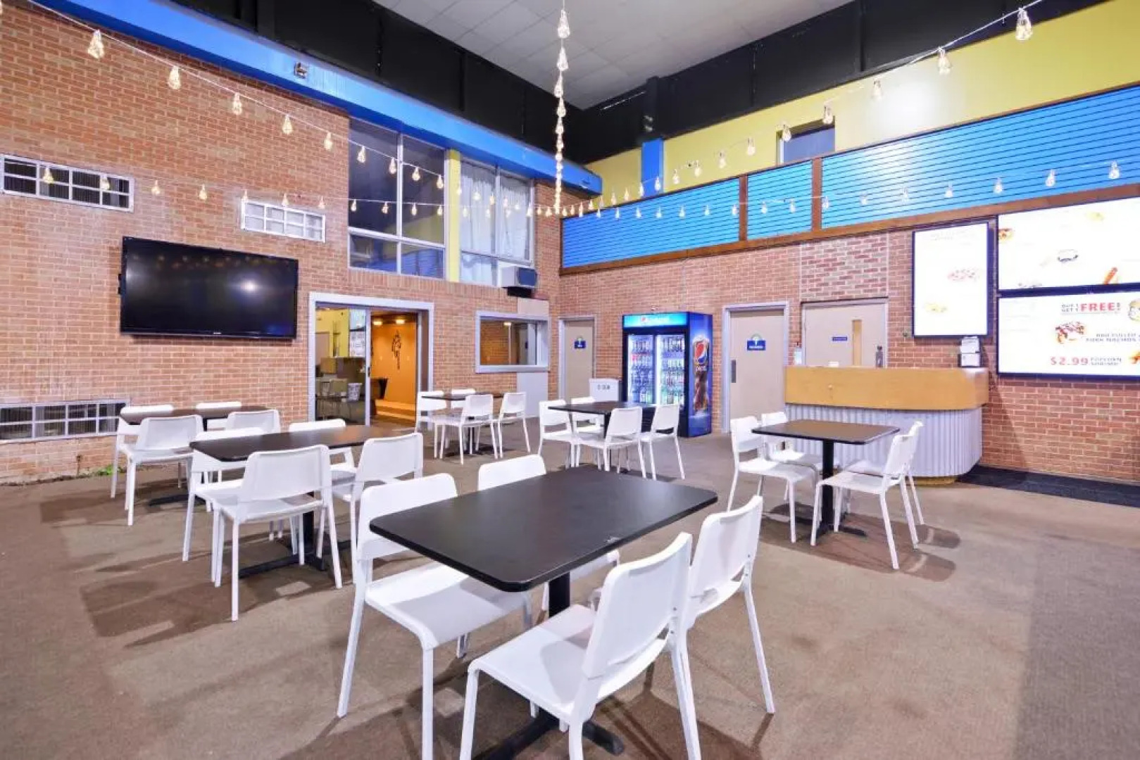 OYO Hotel Goodland KS Hwy 24