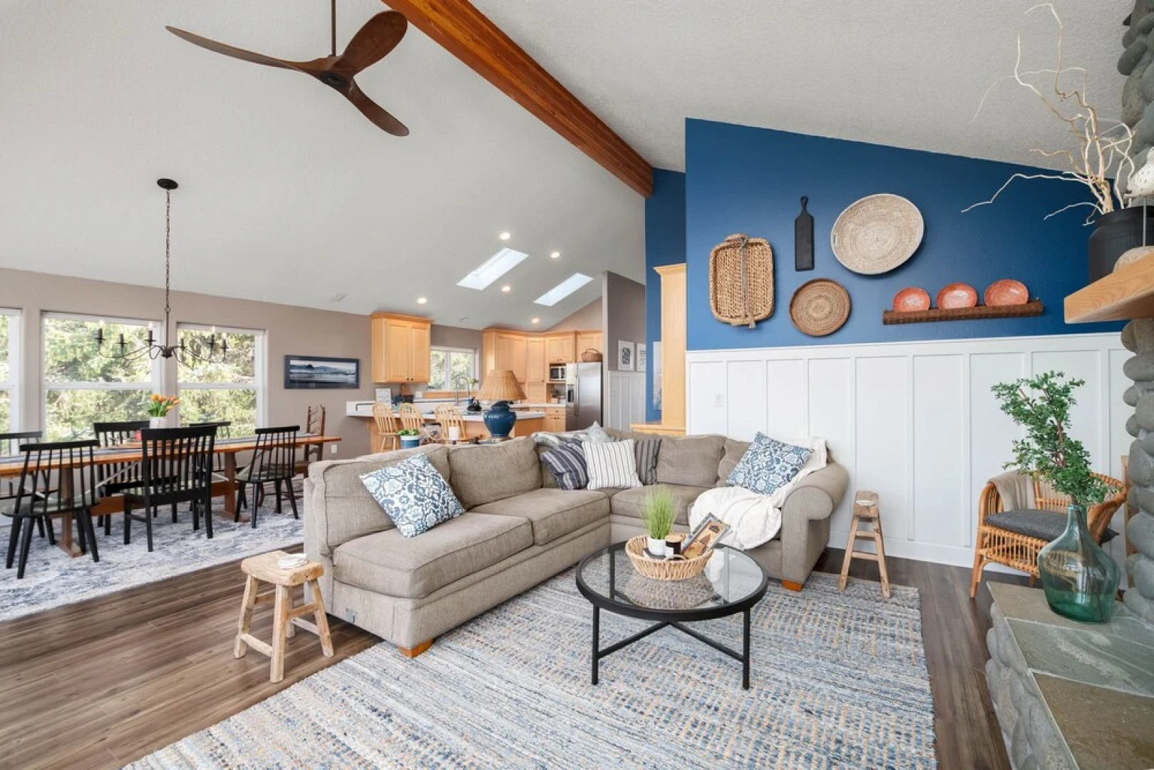 Away At Last by Avantstay - Gorgeous Beach House, Steps to the Beach