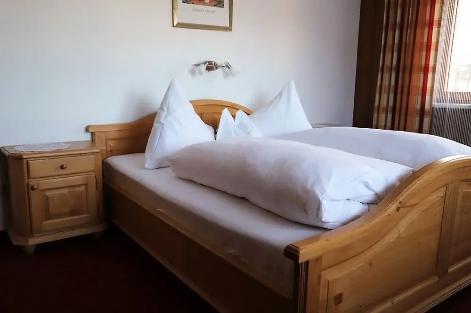 Sonnenhof Mieming Apartments & Zimmer