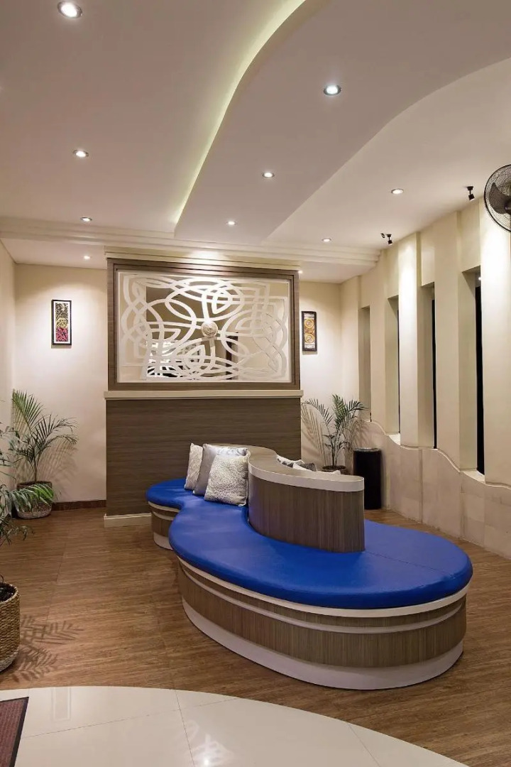 The Xotic Jimbaran Bali by ZUZU