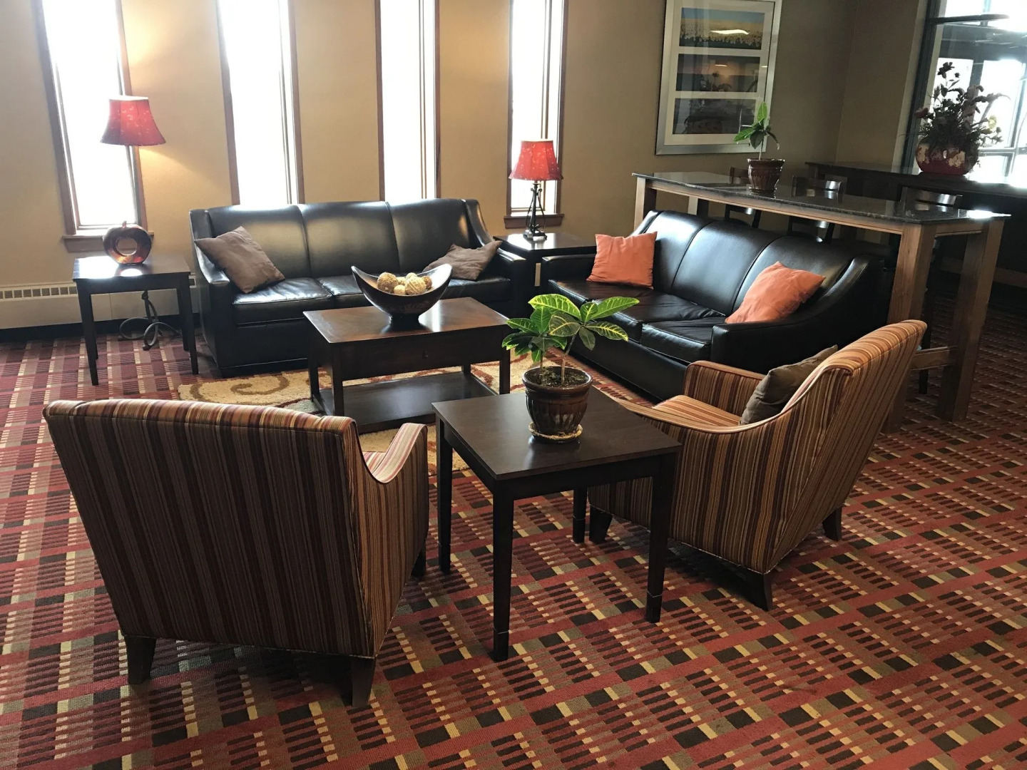 Grand Williston Hotel & Conference Center