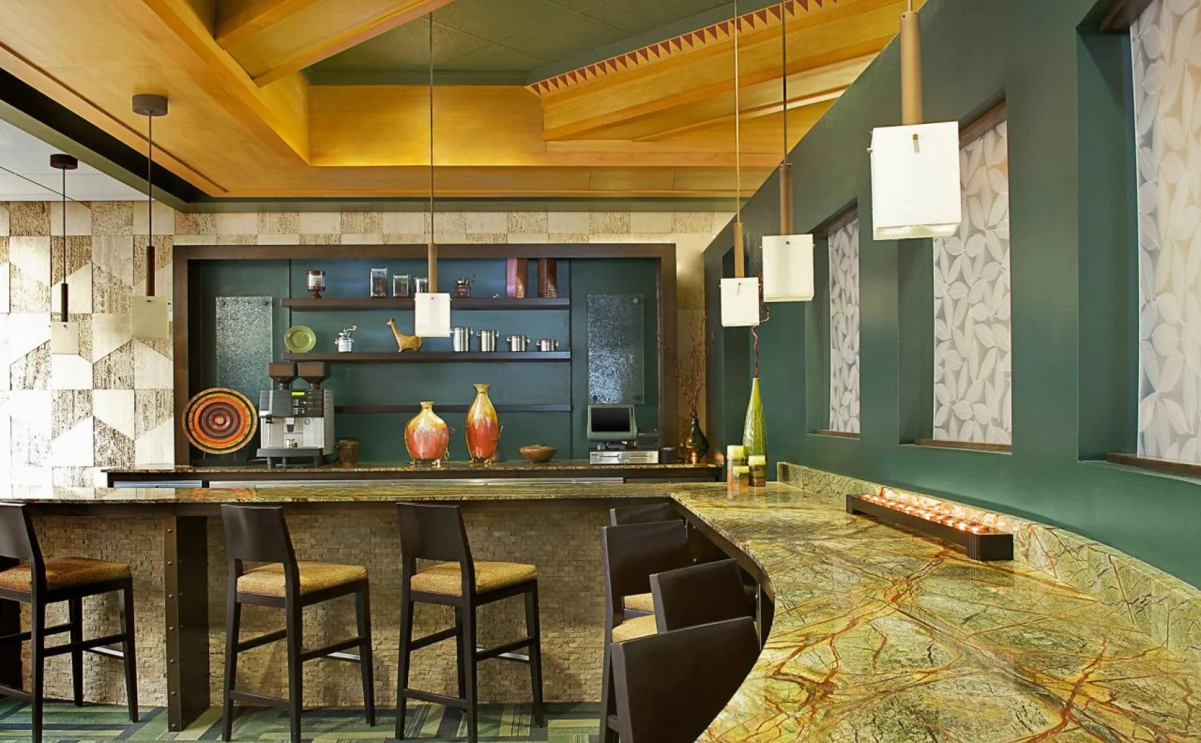 Sheraton Anchorage Hotel