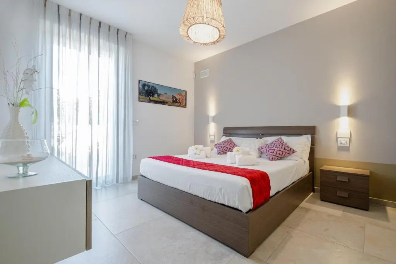 IChiani Luxury Villa Leuca by HDSalento