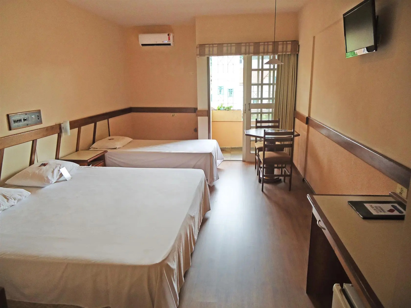 Thermas de Piratuba Park Hotel