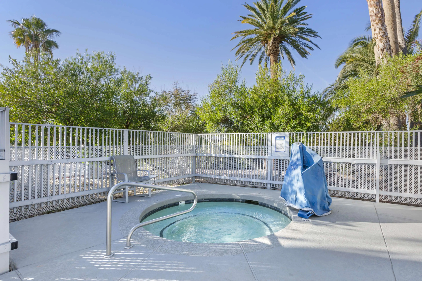 Best Western Space Age Lodge