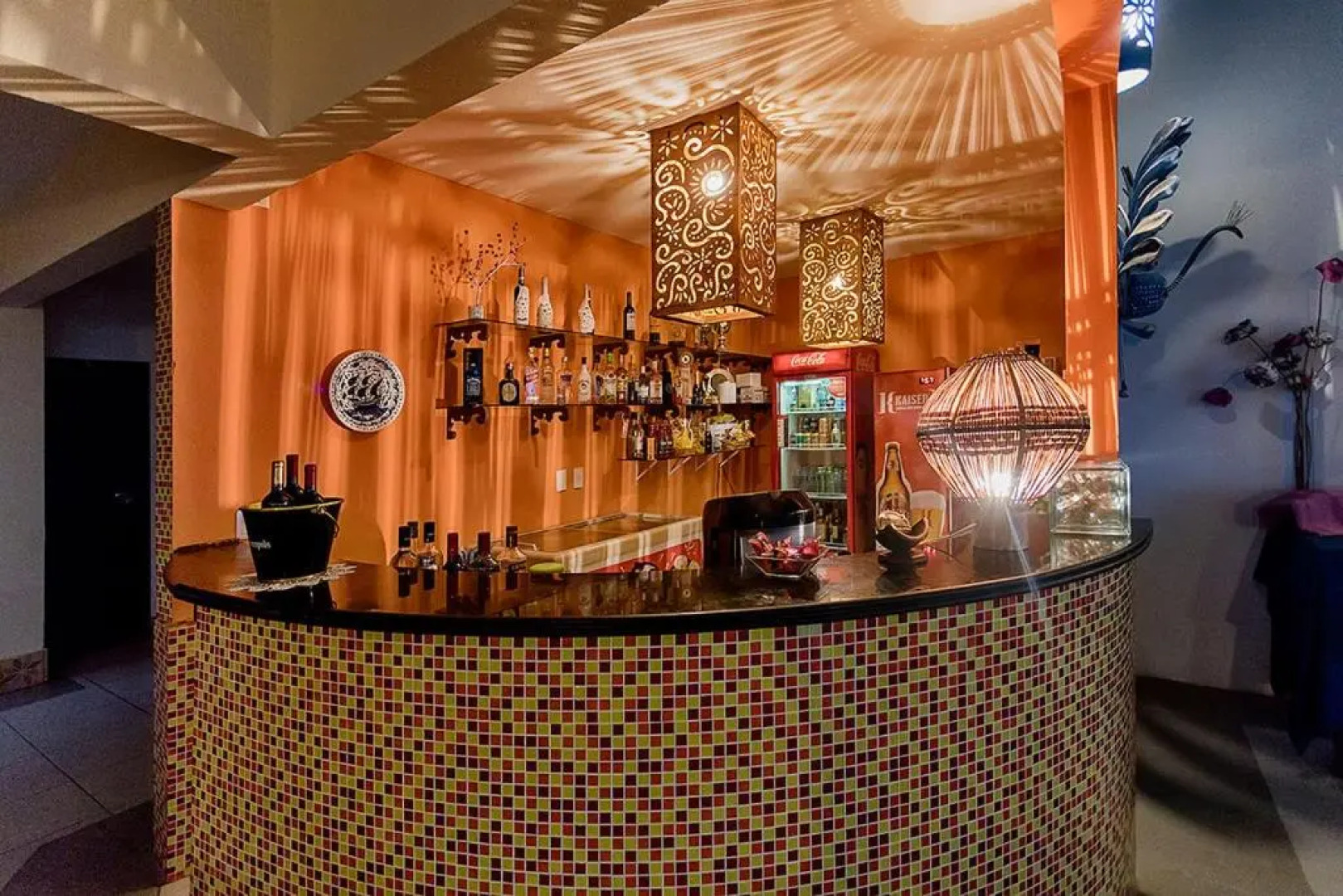 Bruno Marambaia Charme Hotel