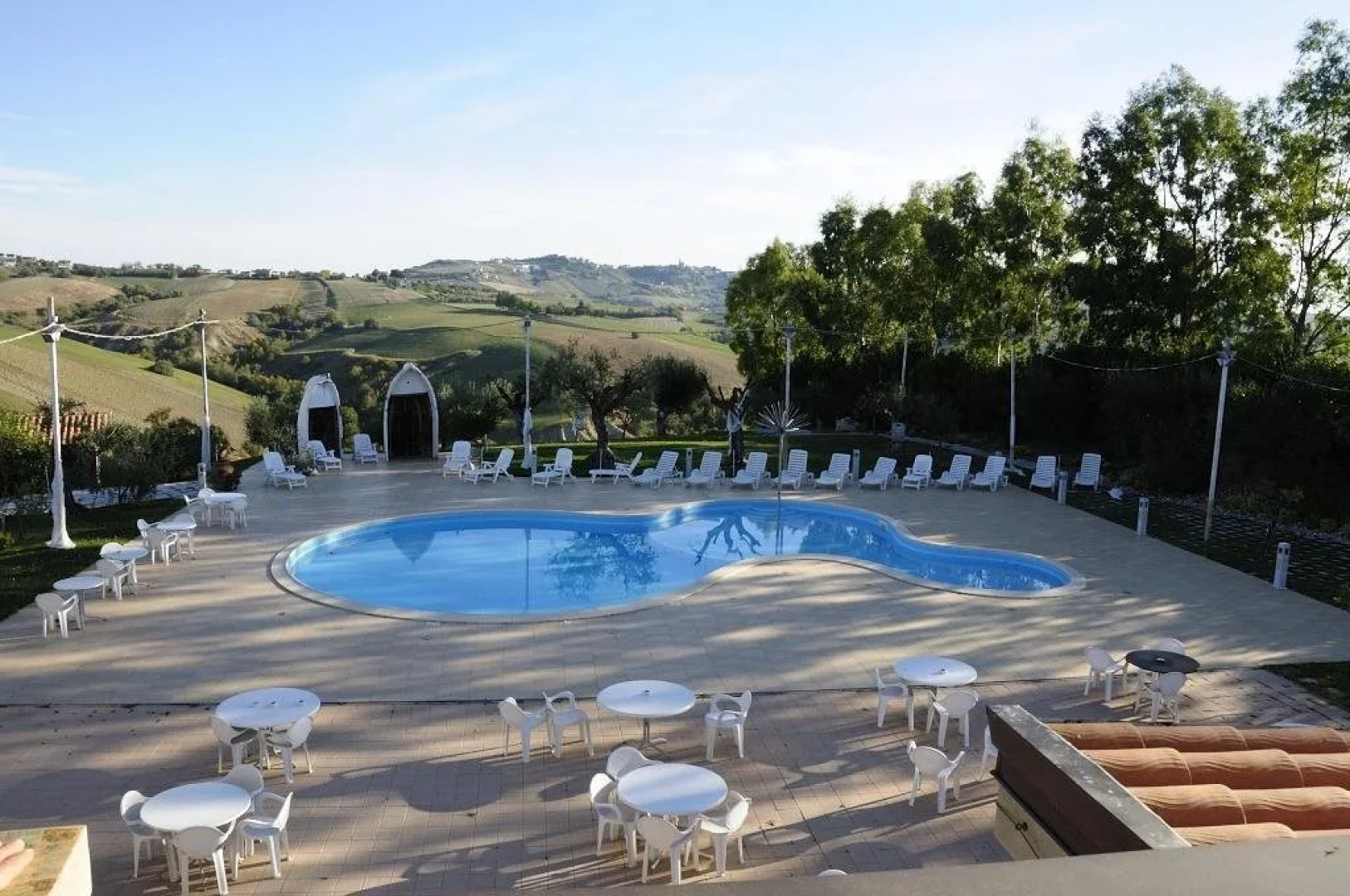 Residenza di Campagna Antonio & Davide