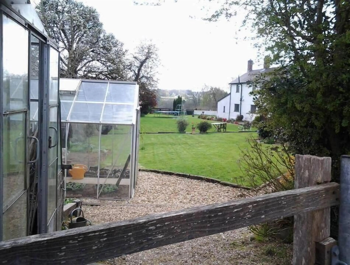 Thorps Farm Bed and Breakfast