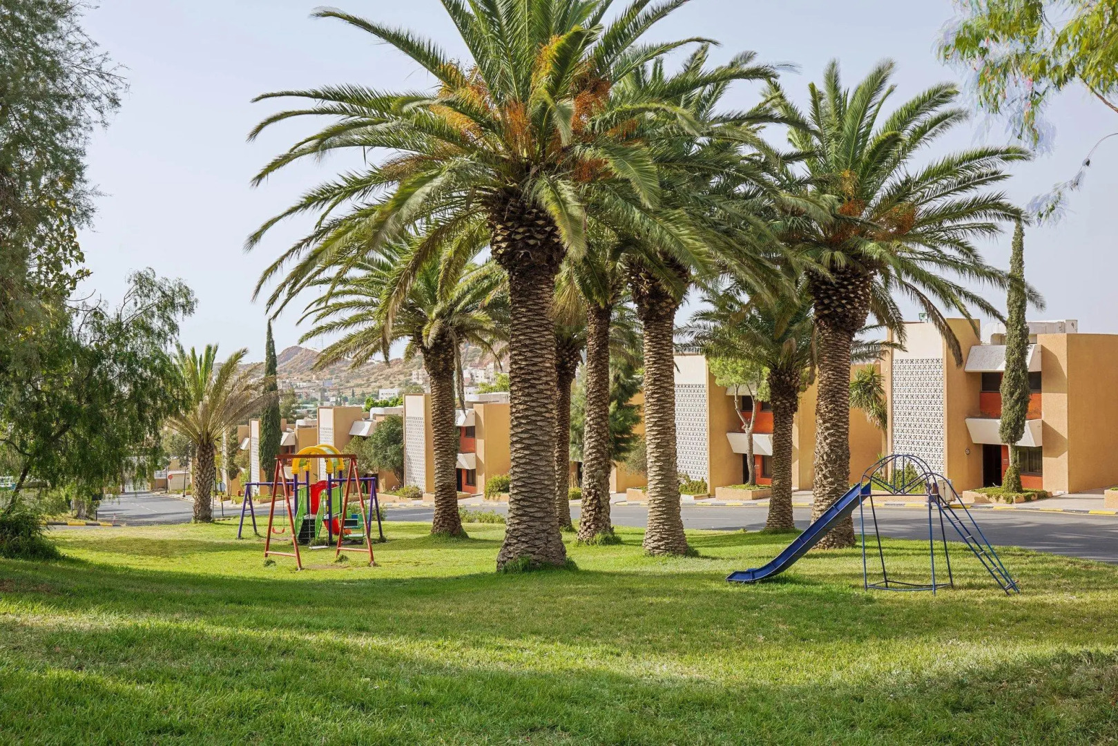 Le Méridien Al Hada