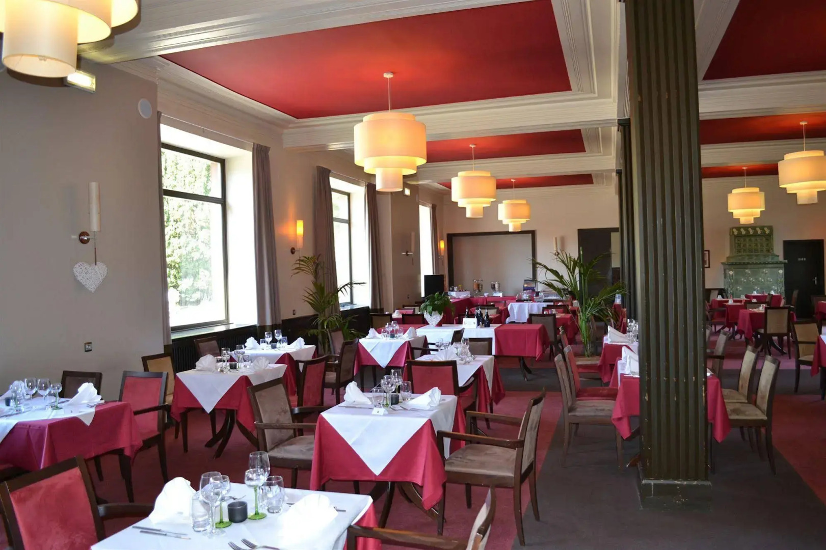 Le Grand Hotel Du Hohwald