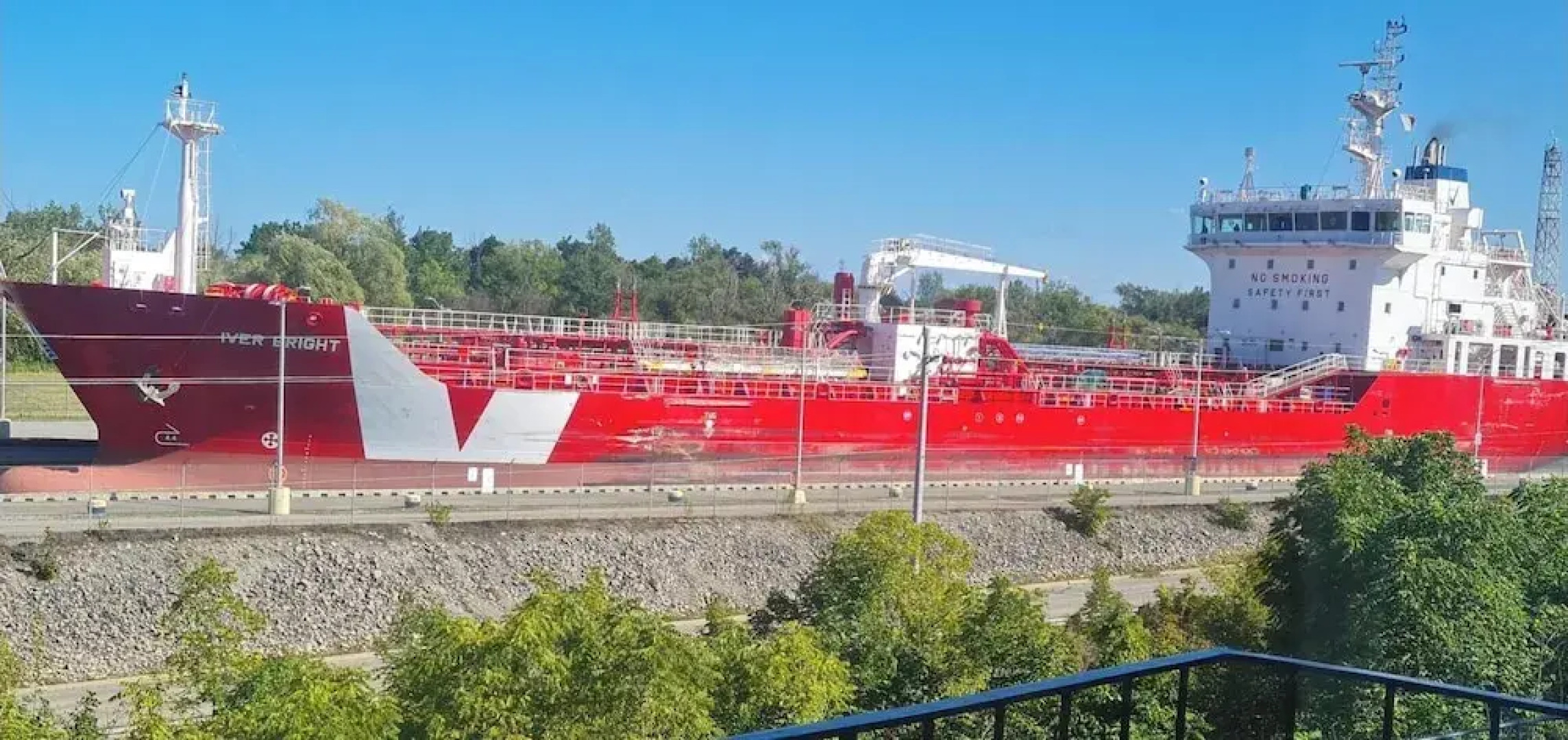 The Inn at Lock Seven