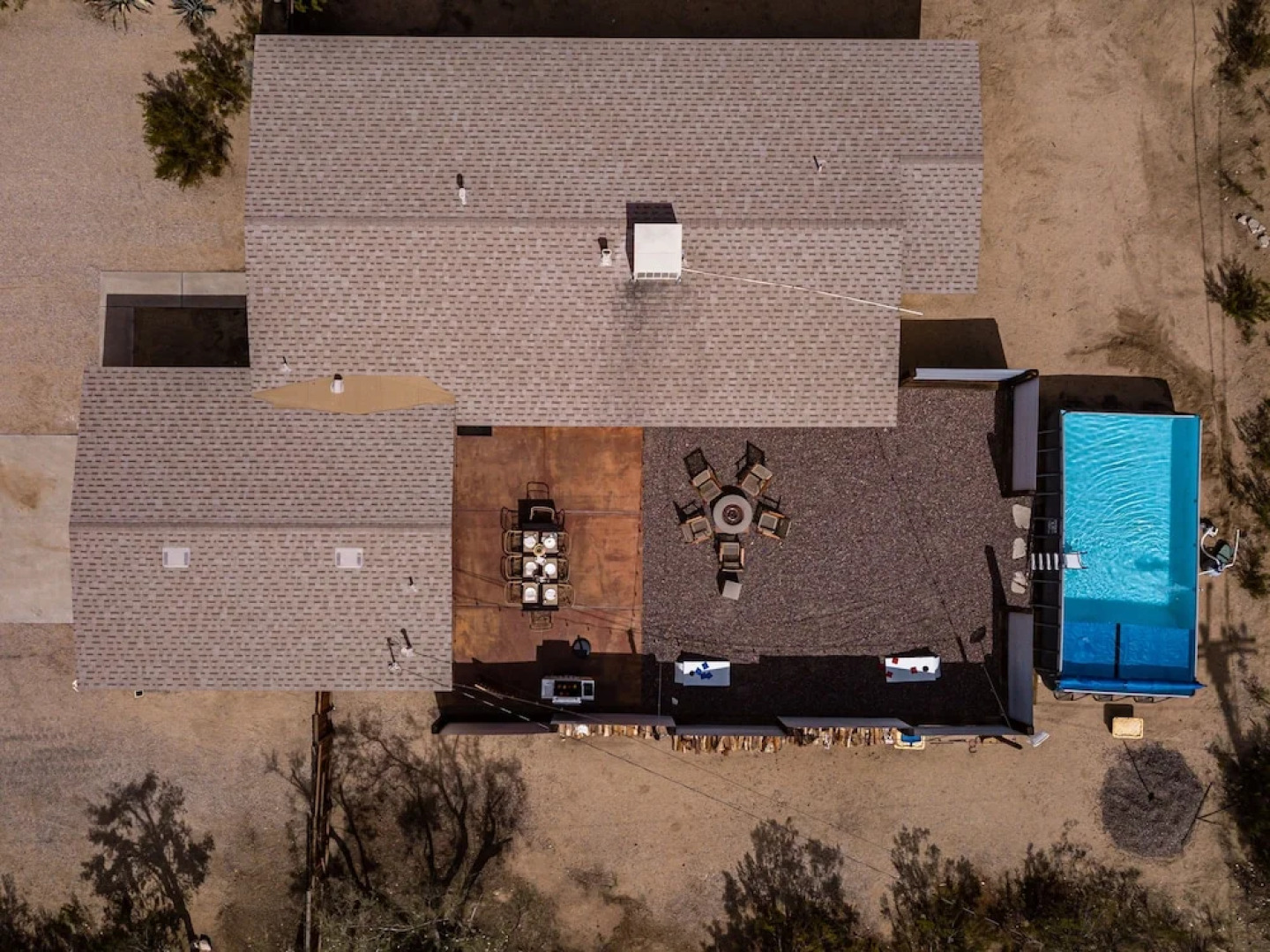 Tumbleweed by Avantstay Funky Home in Joshua Tree w/ Pool