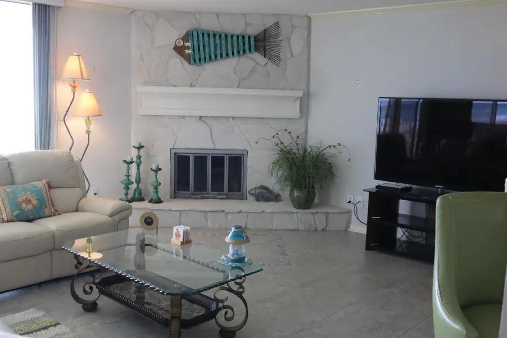 Starboard Village by Surfside VR