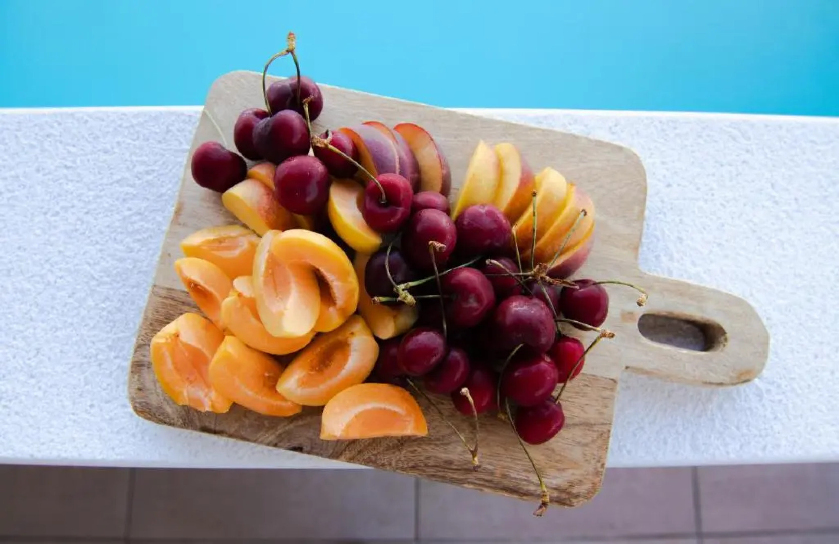 Georgianna's suite with private pool , 'greysuite'